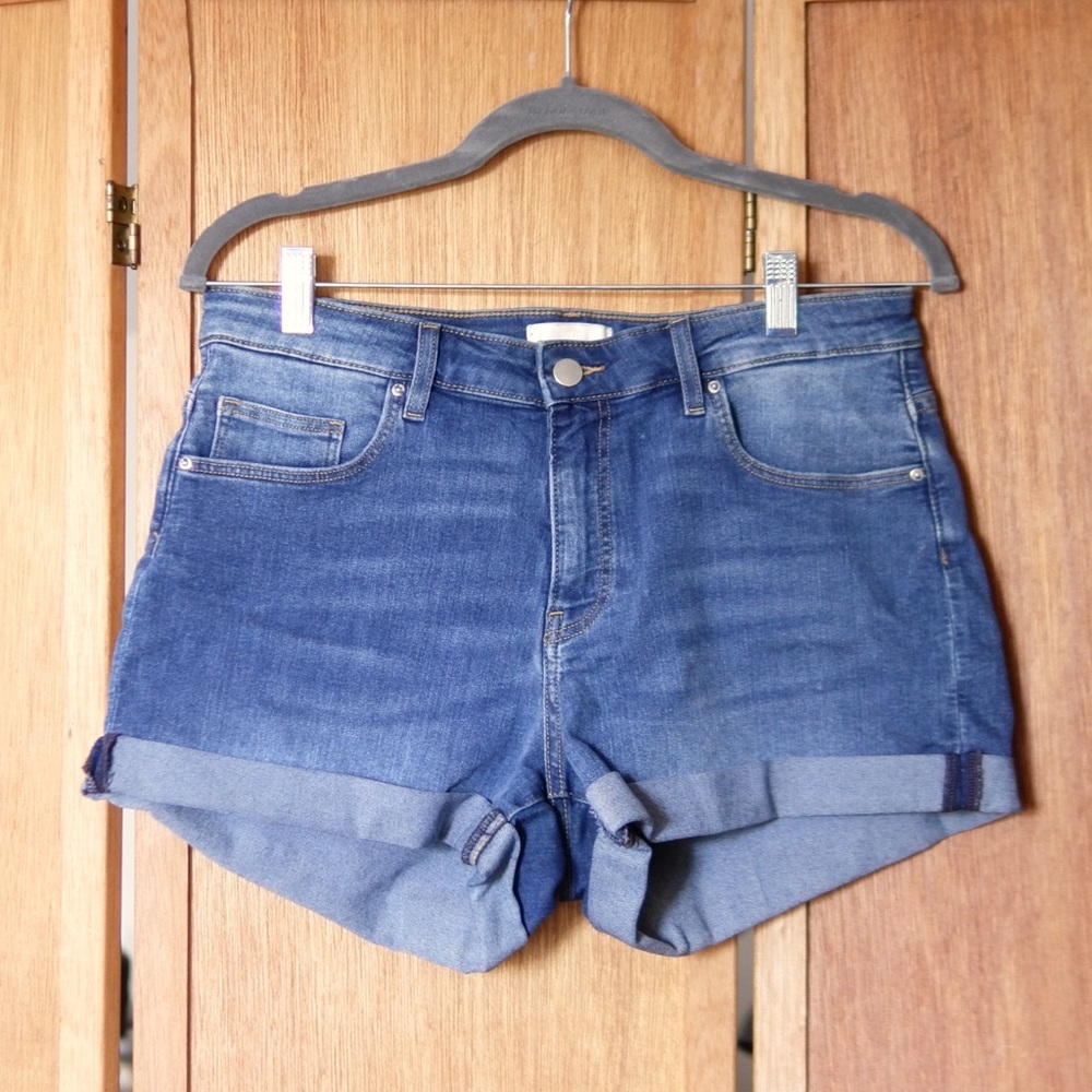H&M Jean Shorts